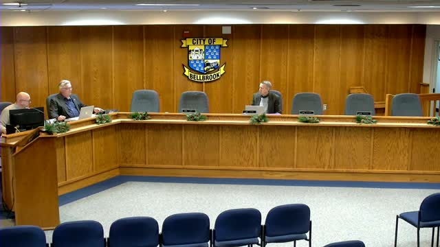Bellbrook committee recommends appointment and two reappointments to Village Review Board