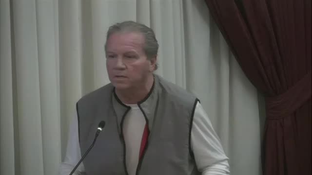 St Augustine residents demand justice as Joe Bowles faces allegations of robbing the deceased