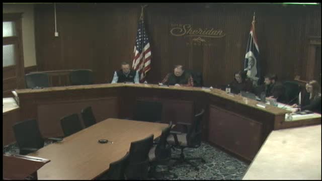 Planning Commission backs Fairwind preliminary plat, sending recommendation to council