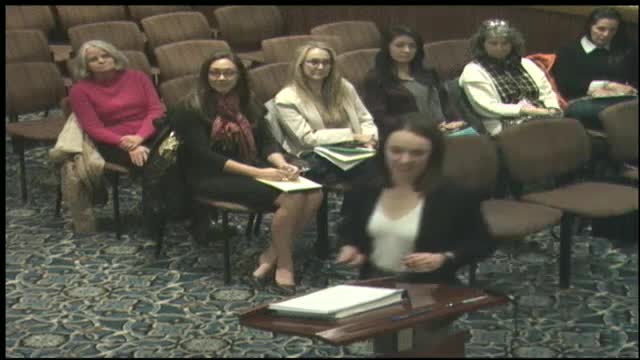 Planning Commission recommends rezone of Coffeen Avenue property to M-1, advancing Wyoming Downs request to council