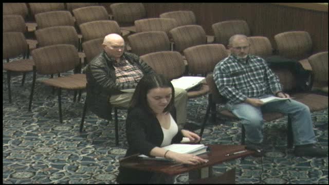 Planner recommends vacating rear utility easement at 1297 Birch so homeowner can build detached garage