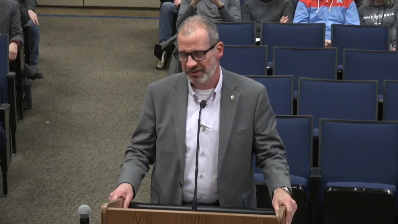 Brentwood residents demand public hearing on $13M racket facility proposal