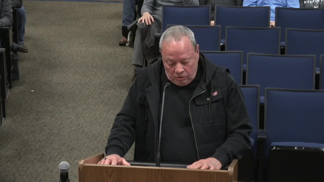 Brentwood residents push for Franklin Road multiuse path amid infrastructure funding concerns