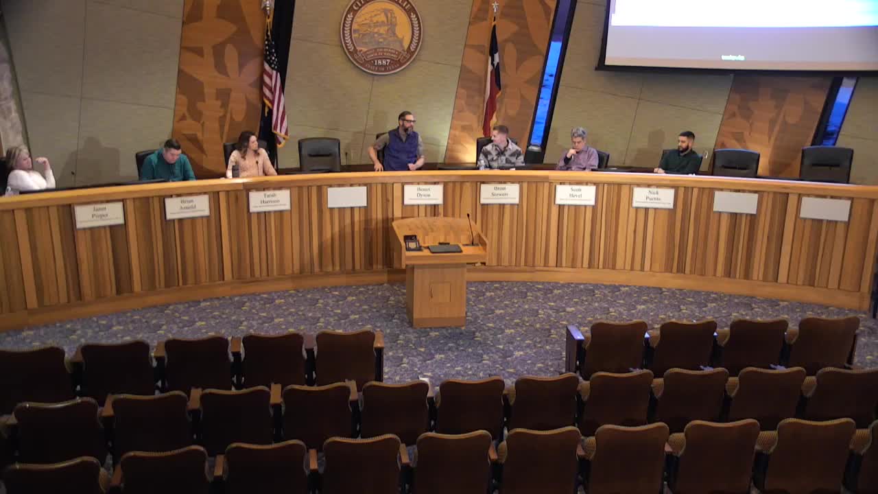 Wylie Parks board outlines 2025 projects: pickleball courts, field renovations, playgrounds, splash pads and new lighting