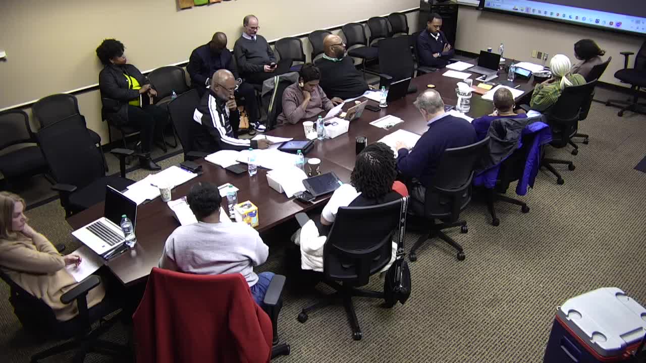 Hampton Road rezoning returns to planning and zoning; council to consider commercial rezones Feb. 18