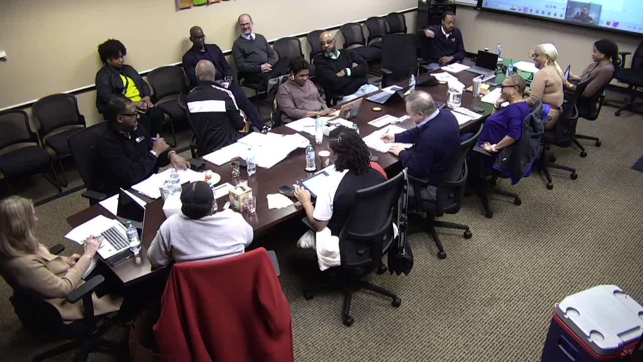 Votes at a glance: consent agenda approved; board asked City Council to negotiate Chapter 380 agreement with Allied Stone