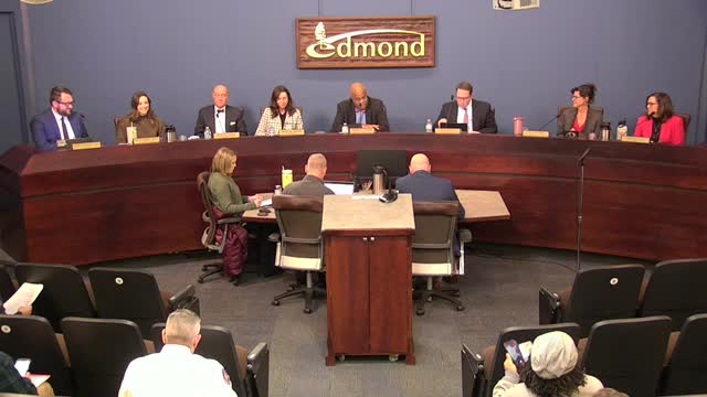 Mayor Davis proclaims achievement for Apollo Woods and Bigger Than Food Foundation