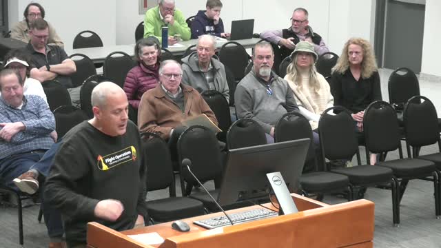 Residents voice strong opposition to proposed heliport near Dallas Fort Worth Airport