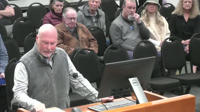 Hillside Flower Mound residents rally against proposed helipad citing noise and safety concerns