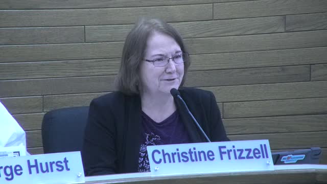 Lynnwood holds public hearing on state-required 'step housing' code changes; staff says ordinance limits added requirements