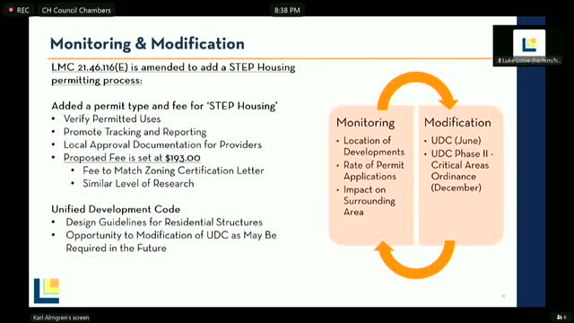 Lynnwood approves state grant and two-year contract for automated license-plate readers to aid theft investigations