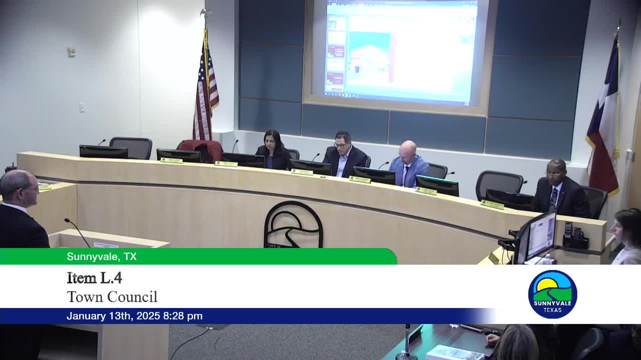 Staff recommends $18.4M phased water plan to add redundancy, council concurs