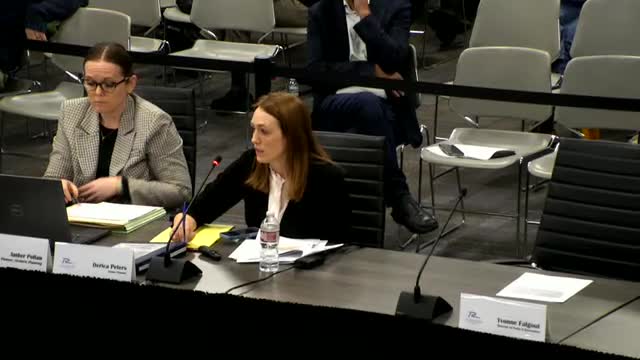 Highland Terrace residents urge city council to reconsider controversial development plan