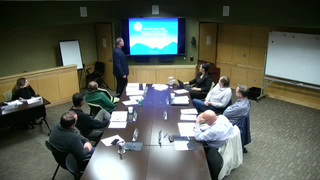 Oro Valley commission votes to forward proposed 2025 water-rate plan to town council