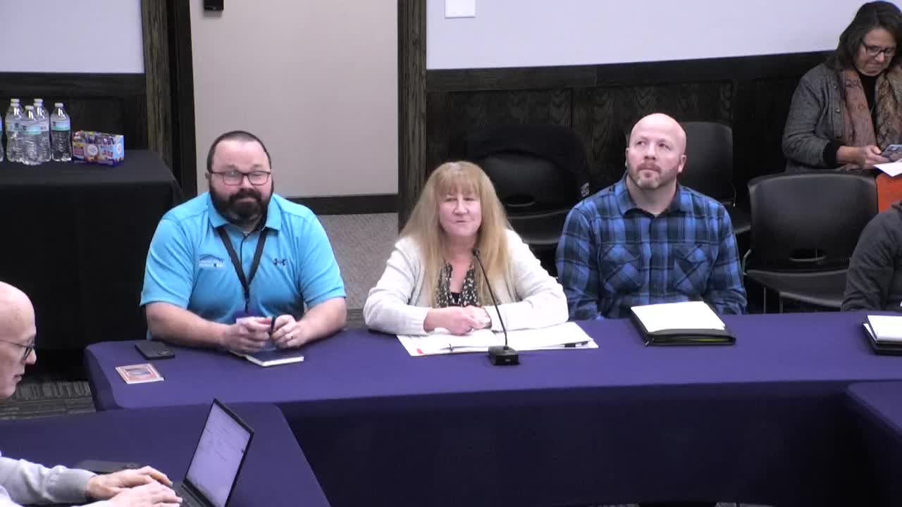 Idaho Falls council reviews sale options for four Pinecrest-adjacent parcels amid 1950s covenants