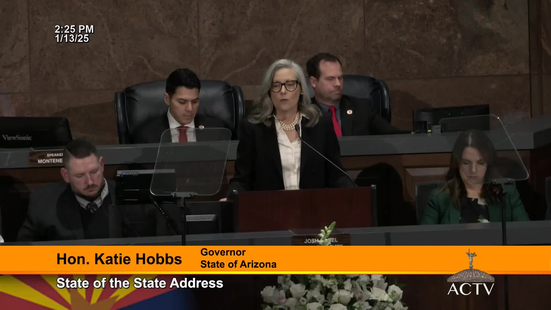 Hobbs proposes Working Families Childcare Act aimed at cutting childcare costs by two-thirds