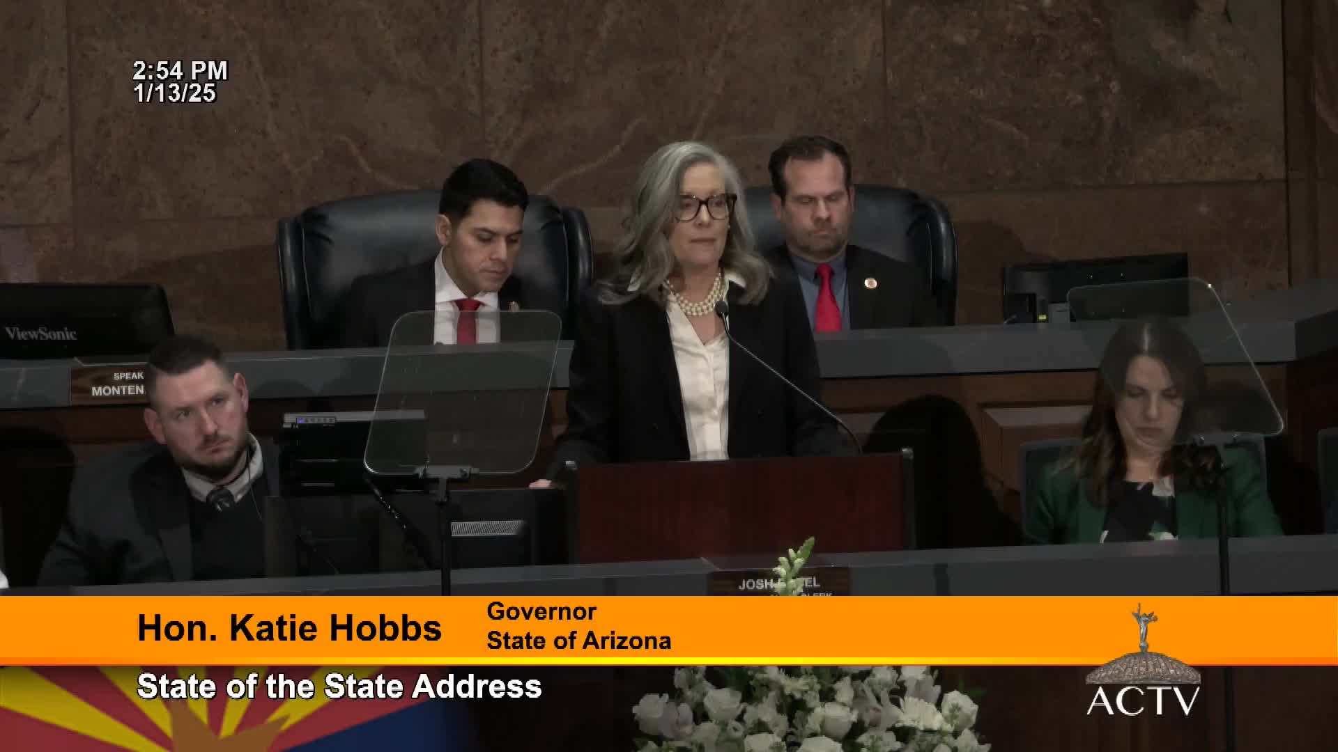 Arizona lawmaker calls for accountability in $1 billion ESA program amid rising fraud concerns