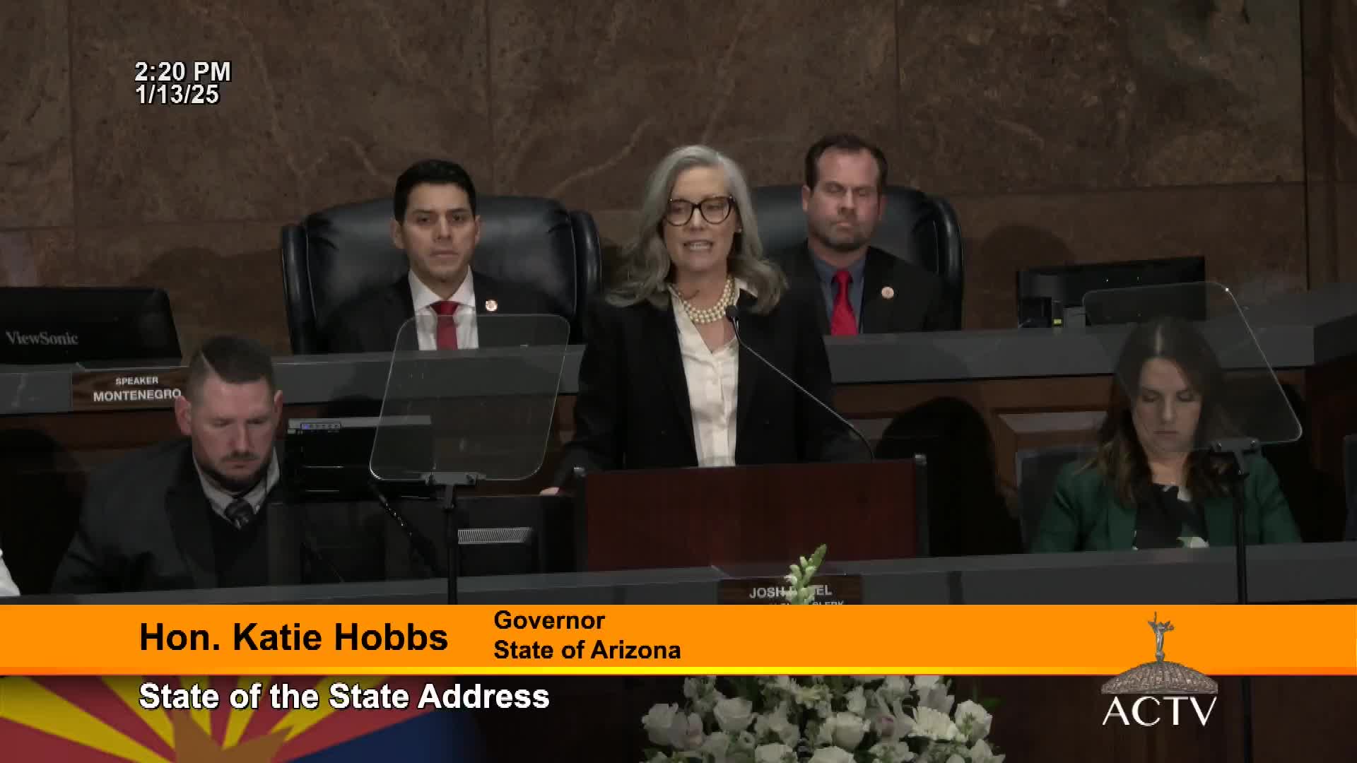 Governor advocates for affordable housing reforms to combat Arizona's housing crisis