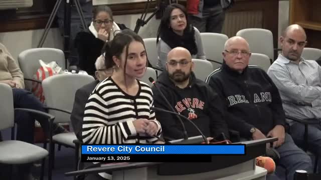 Council refers proposal to move Ways & Means budget hearings into daytime to subcommittee