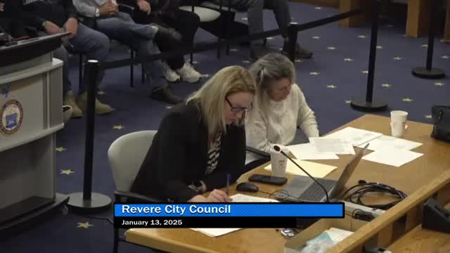 Council asks DCR for seawall report and exterior repairs on Winthrop Parkway in Beechmont