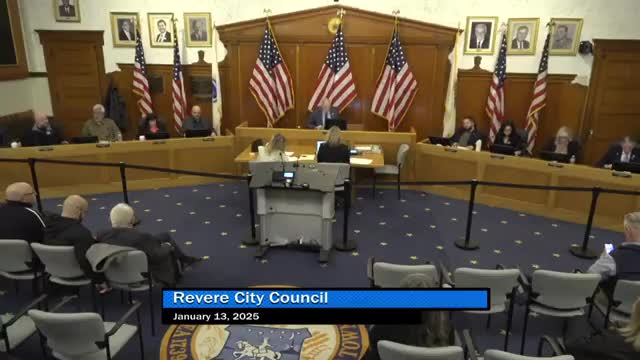 Revere City Council demands accountability after fentanyl and weapon seizure at Quality Inn