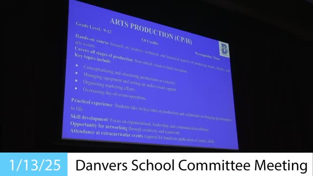 Votes at a glance: committee approves curriculum, search process and routine items