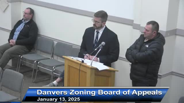 Community concerns rise over new driveway project impacting neighboring properties