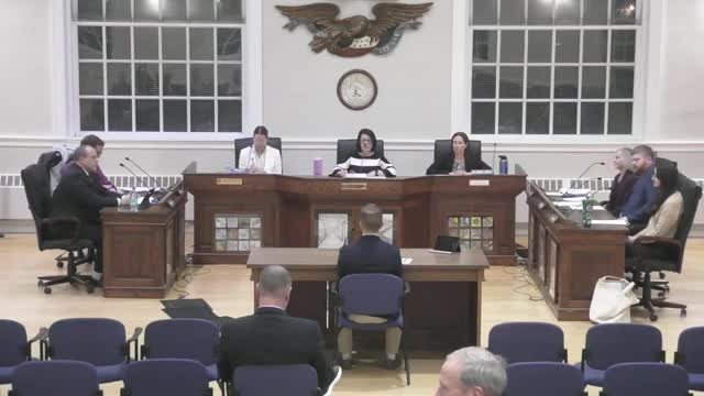 Braintree School Committee interviews three superintendent finalists; focus on literacy, ELL support, MTSS and facilities
