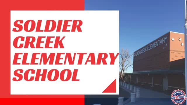Soldier Creek principal reports year‑over‑year test gains, launches Parent University with Title I funds