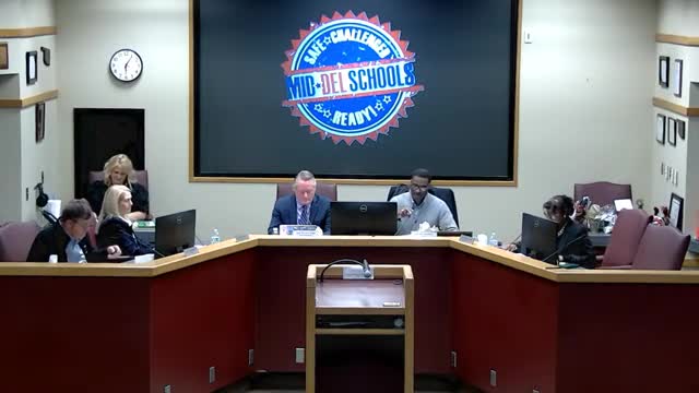 Board approves audit, contracts, purchases and personnel in unanimous votes