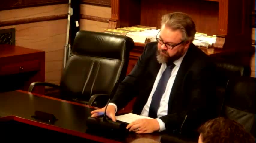 LSA summarizes fiscal effects of seven agency rulemakings, flags costs and unknowns