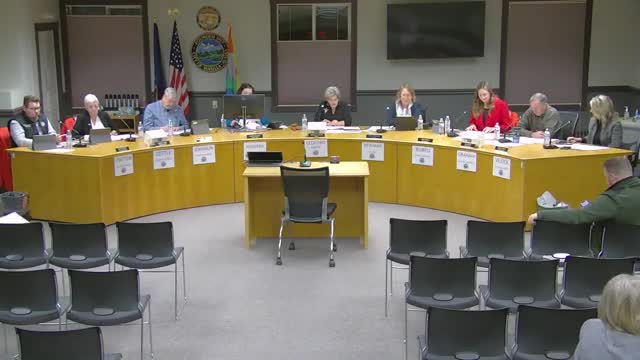 Wasilla council adopts $19,110 appropriation for museum conservation training and outreach