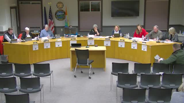 Wasilla council approves purchase agreements for multiple parcels to advance airport runway expansion