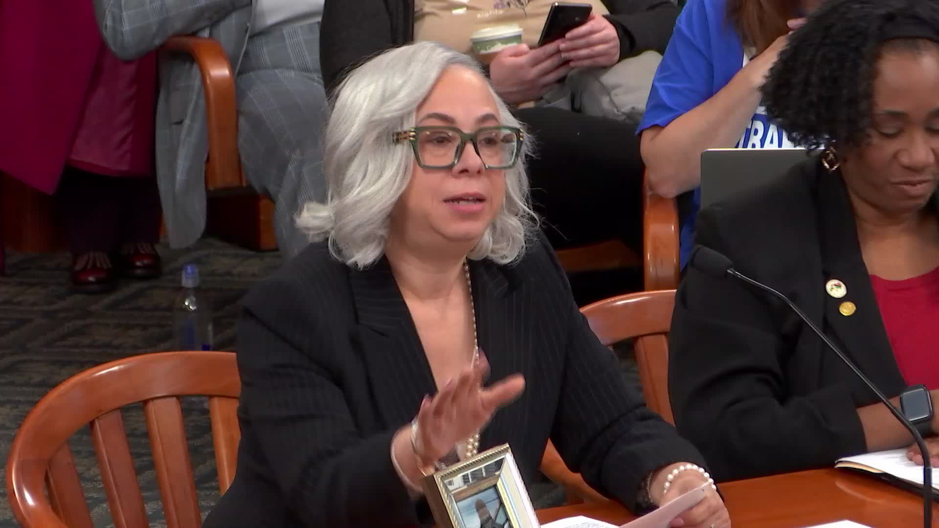 Michigan advocates push for menthol cigarette ban to protect black communities from tobacco harm