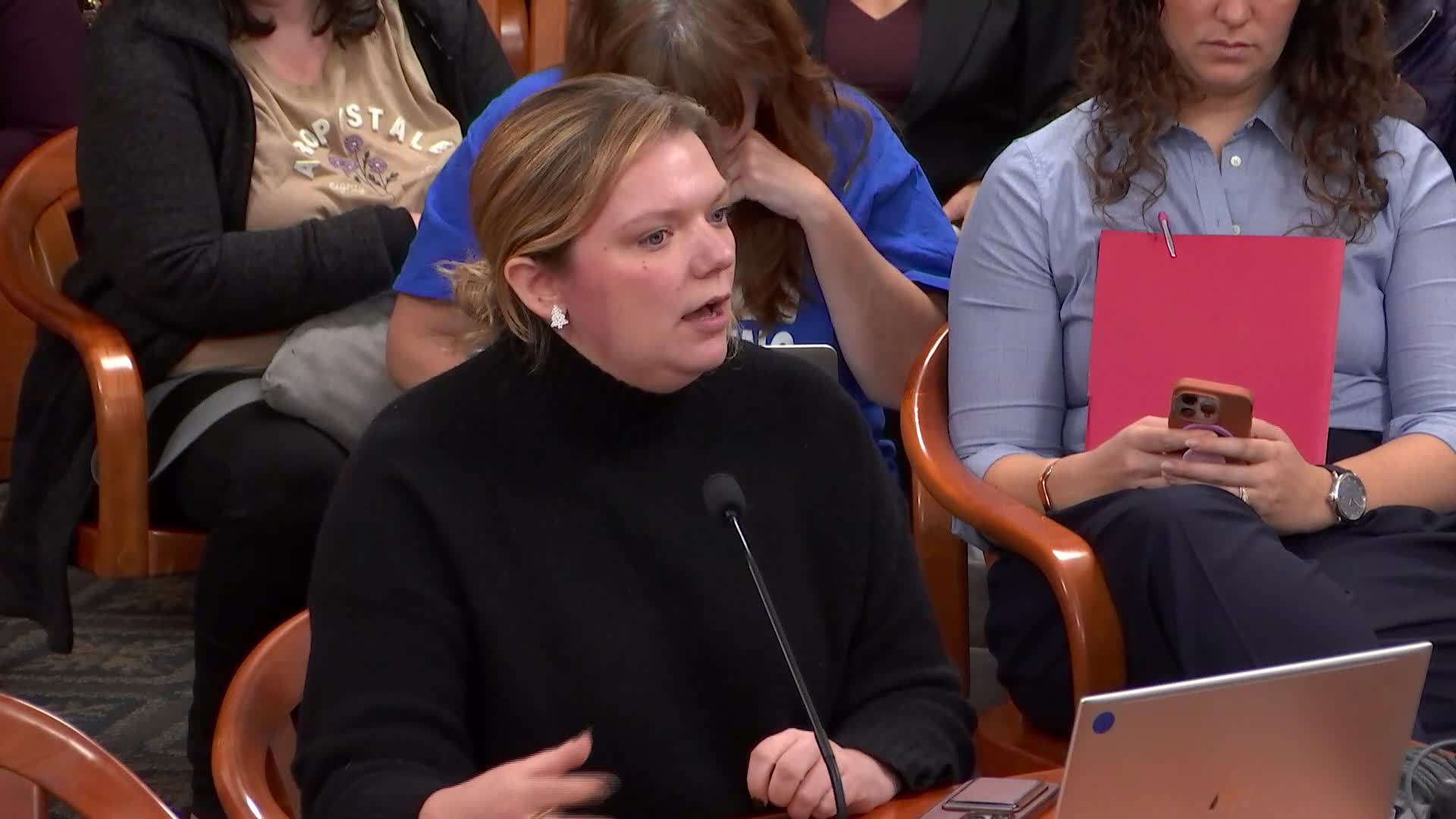 Michigan health officials push for flavored tobacco ban to protect youth and public health