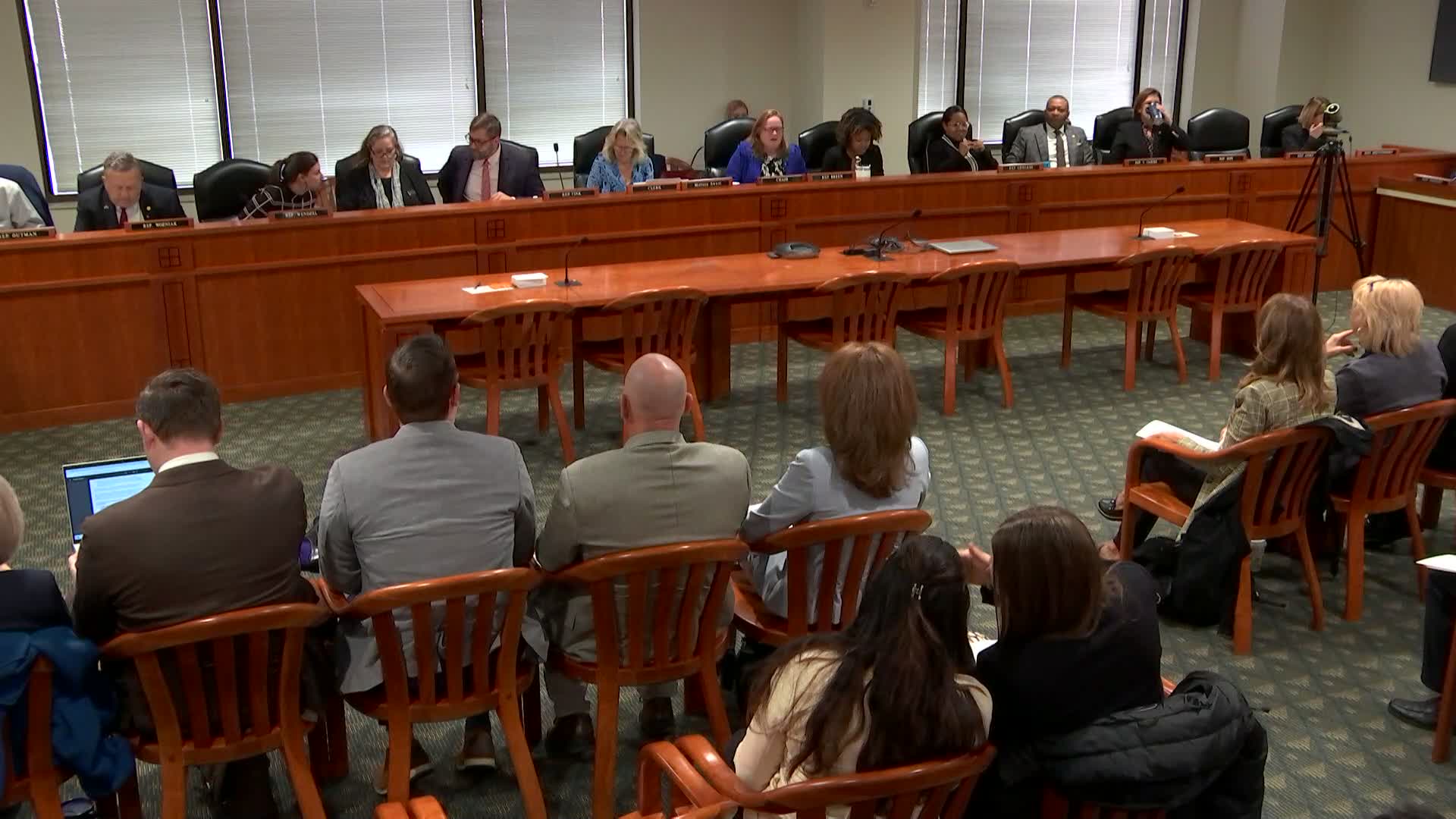 Michigan lawmakers fast-track bills to combat human trafficking and regulate dangerous drug Xylazine