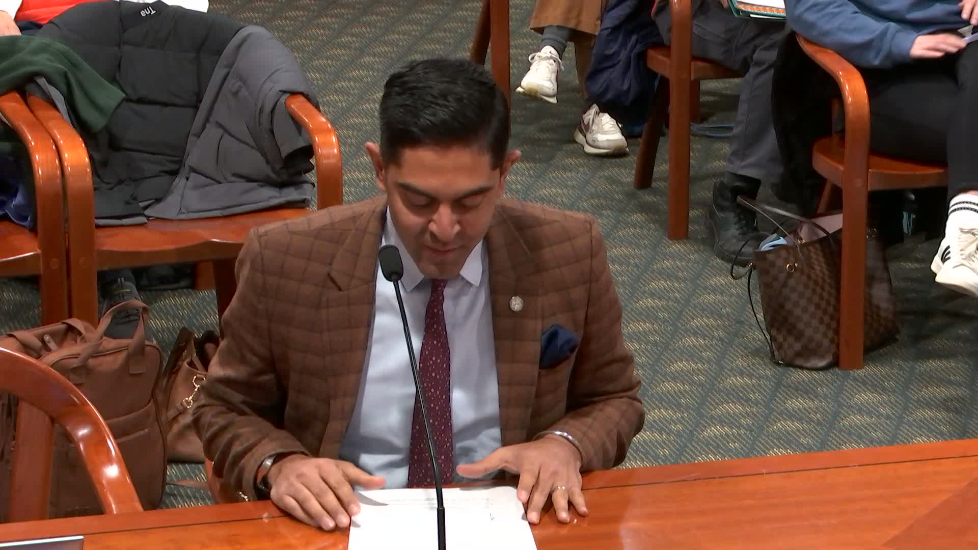 Michigan lawmakers push bills to hold gun industry accountable for negligence in sales