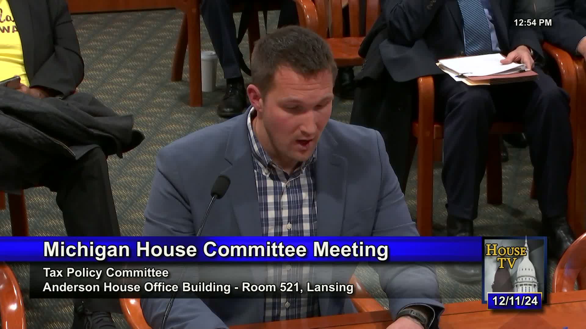 Michigan lawmakers push to close dark store loophole impacting local tax revenues and services