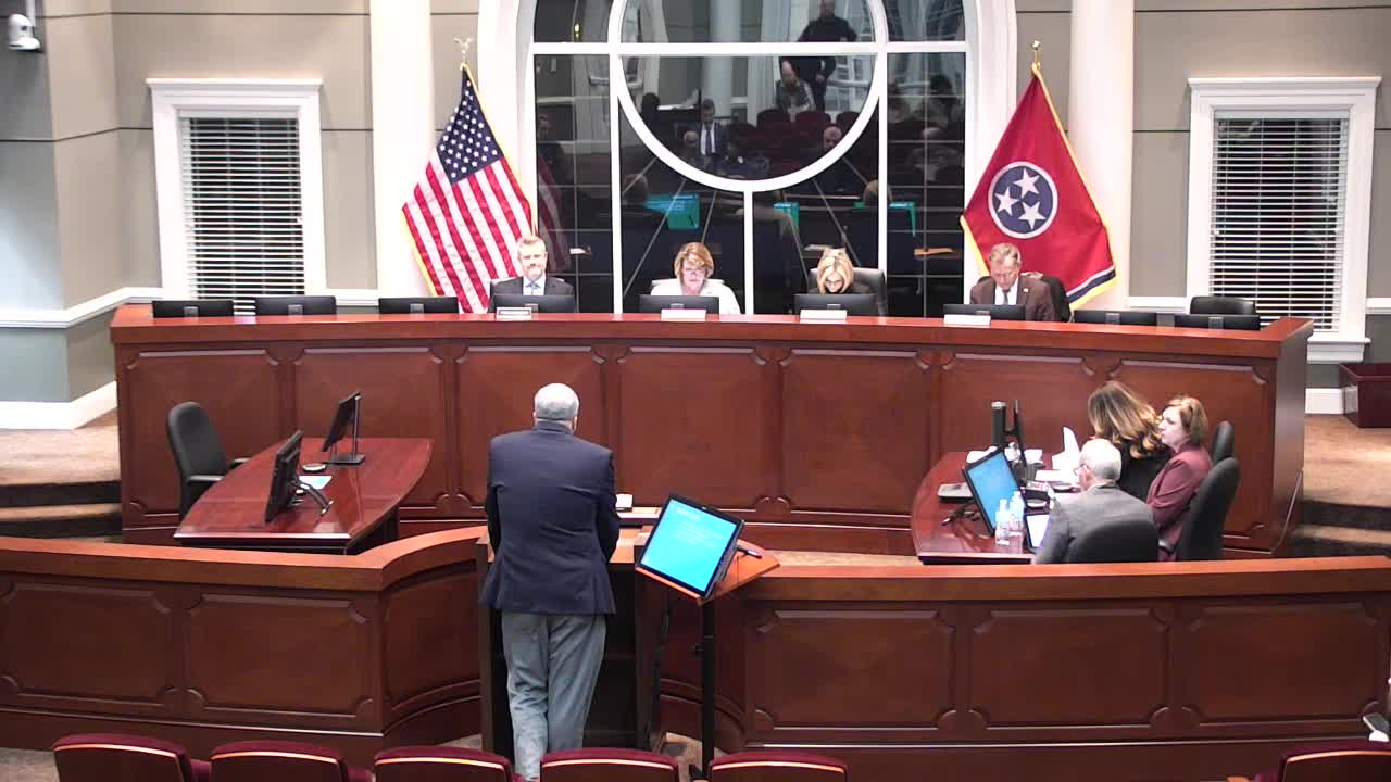 Collierville approves AMI tower contract; low bid $189,202.48, project remains within FY24 budget