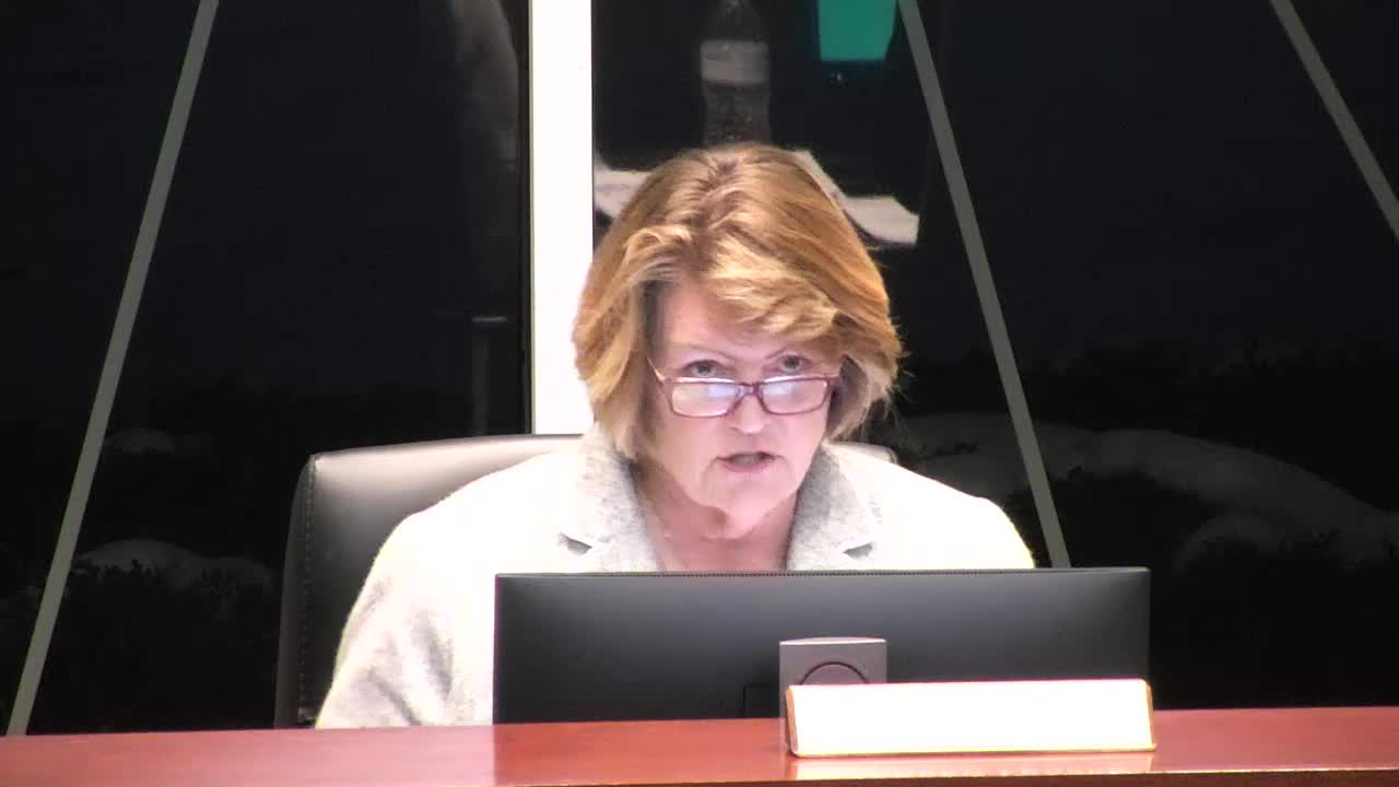 Board approves development agreement for Villages at Porter Farms phase 26; road improvements reserved until subdivision