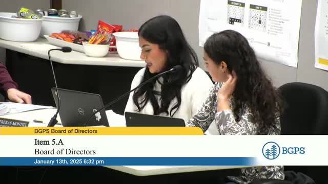 Prairie High School launches wellness club to promote mental health and growth mindset