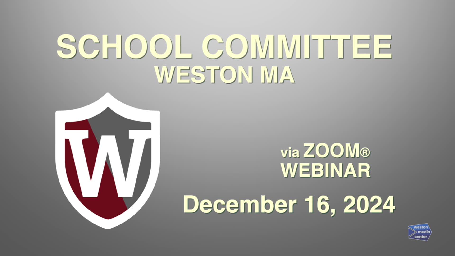 School committee addresses Madison shooting and prioritizes student mental health in safety discussions