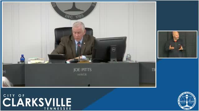 Seed‑bank budget proposal draws sharp questions about process and personnel