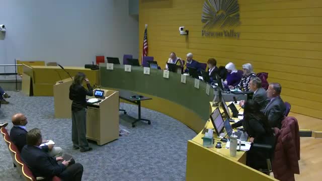 Prescott Valley hears cost warning on YMCA project; staff asked to propose citizen bond committee