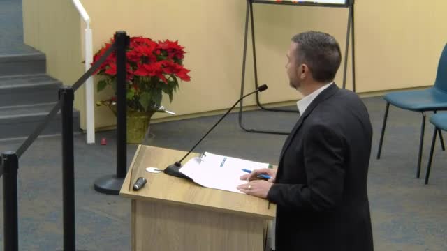 Doc’s Apothecary seeks new building and parking; council’s licensing authority directs draft approval