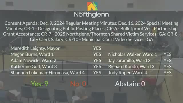 Council approves amendment increasing indigent defense cap after municipal court staff explain rise in OADC billing