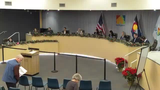 Northglenn Council proposes wildfire risk assessment following California fire devastation
