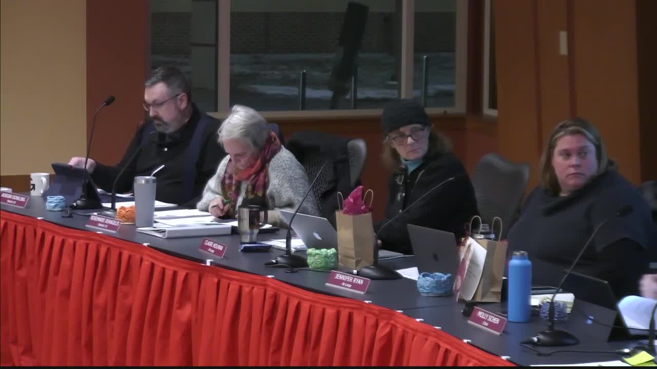 Votes at a glance: South Portland board approves consent agenda, consolidated policies and math adoption