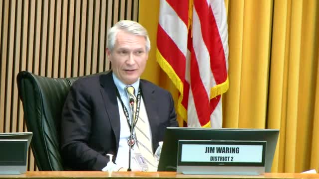 Phoenix Councilman raises alarm over fire response disparities in District 2