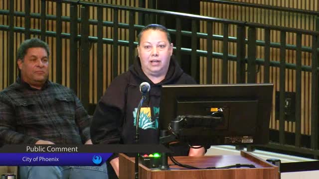 Community leaders demand alternatives to police violence amid rising concerns over lethal force